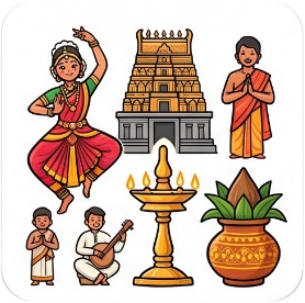 நமது பண்பாடு