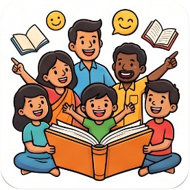 வாசகர் பக்கம் | Readers' Corner